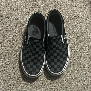 Womens Vans